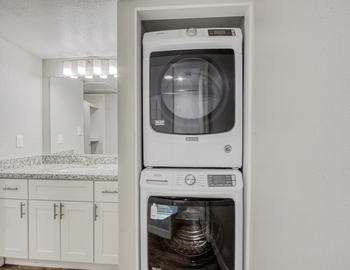 Upgraded fixtures*